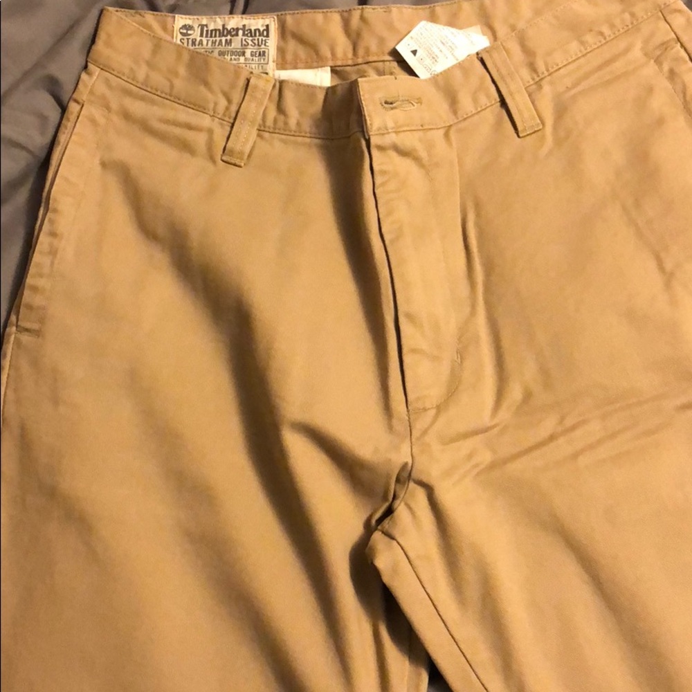 Timberland pants